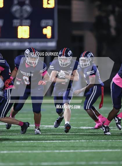 Thumbnail 2 in Northside Lions Sports Association @ St. Francis Episcopal photogallery.