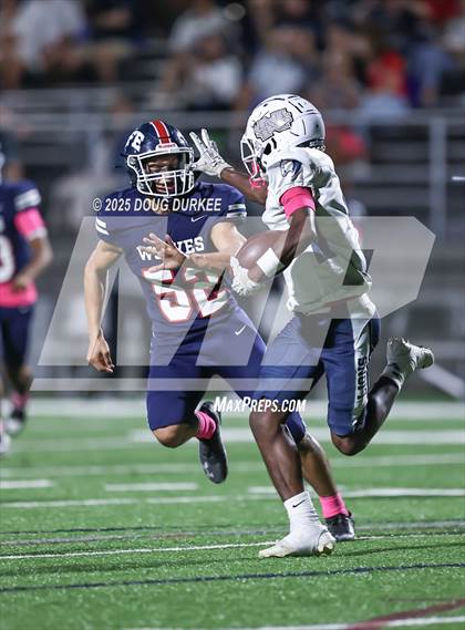 Thumbnail 1 in Northside Lions Sports Association @ St. Francis Episcopal photogallery.