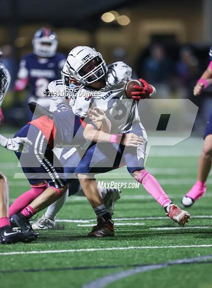 Thumbnail 3 in Northside Lions Sports Association @ St. Francis Episcopal photogallery.