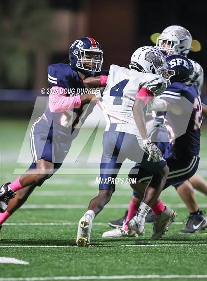 Thumbnail 2 in Northside Lions Sports Association @ St. Francis Episcopal photogallery.