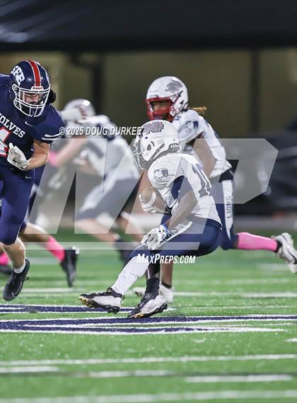 Thumbnail 3 in Northside Lions Sports Association @ St. Francis Episcopal photogallery.