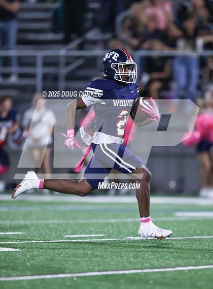 Thumbnail 2 in Northside Lions Sports Association @ St. Francis Episcopal photogallery.