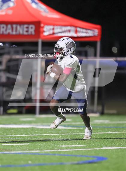 Thumbnail 1 in Northside Lions Sports Association @ St. Francis Episcopal photogallery.
