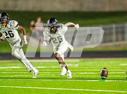Thumbnail 1 in Randle @ Fort Bend Marshall photogallery.