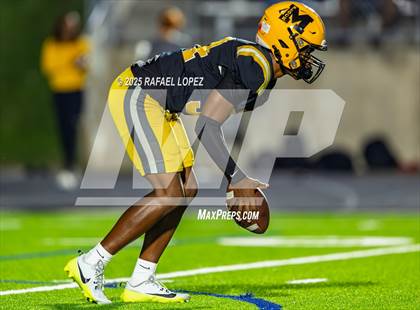 Thumbnail 2 in Randle @ Fort Bend Marshall photogallery.
