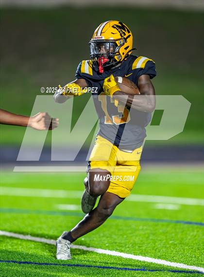Thumbnail 2 in Randle @ Fort Bend Marshall photogallery.