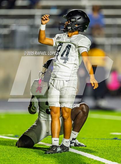Thumbnail 1 in Randle @ Fort Bend Marshall photogallery.