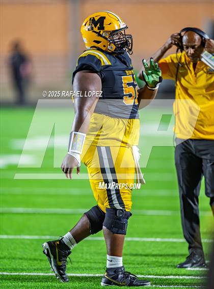 Thumbnail 3 in Randle @ Fort Bend Marshall photogallery.