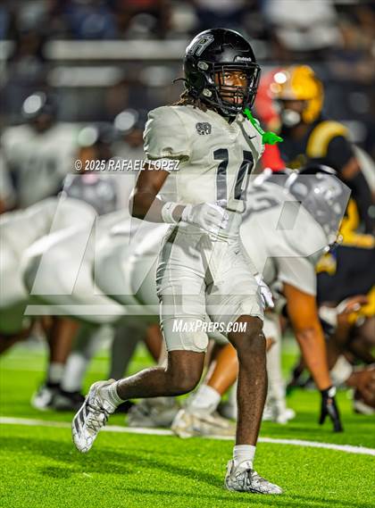 Thumbnail 2 in Randle @ Fort Bend Marshall photogallery.