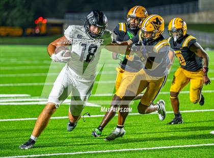 Thumbnail 3 in Randle @ Fort Bend Marshall photogallery.