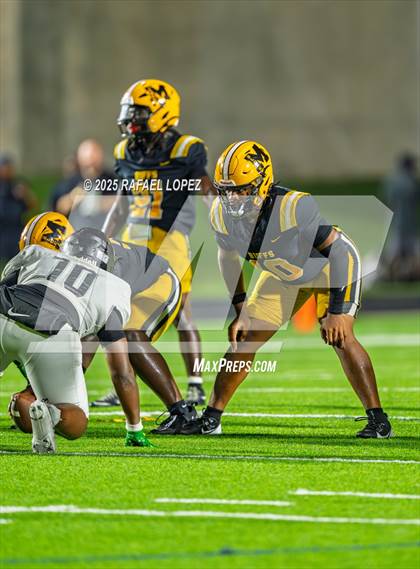 Thumbnail 2 in Randle @ Fort Bend Marshall photogallery.