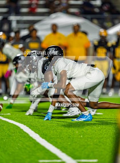 Thumbnail 1 in Randle @ Fort Bend Marshall photogallery.