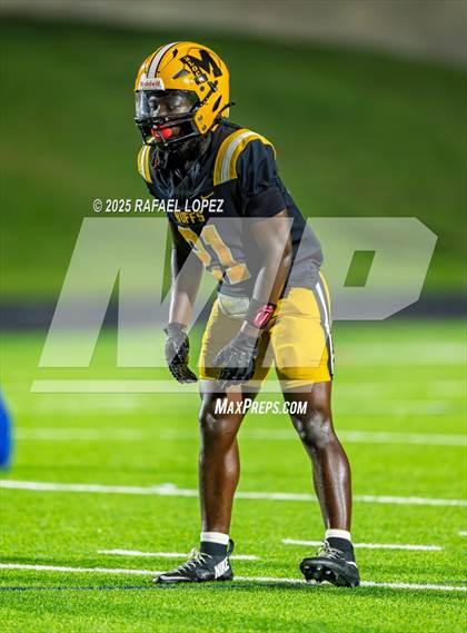 Thumbnail 1 in Randle @ Fort Bend Marshall photogallery.
