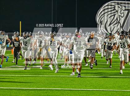 Thumbnail 3 in Randle @ Fort Bend Marshall photogallery.