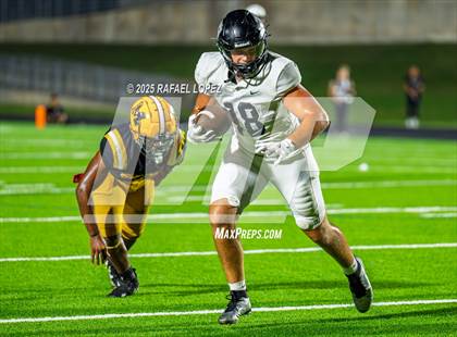 Thumbnail 1 in Randle @ Fort Bend Marshall photogallery.