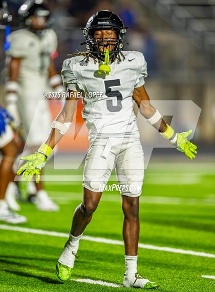 Thumbnail 3 in Randle @ Fort Bend Marshall photogallery.