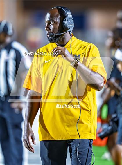 Thumbnail 1 in Randle @ Fort Bend Marshall photogallery.