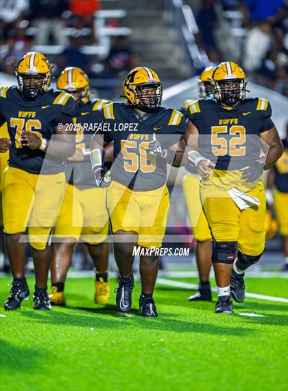 Thumbnail 3 in Randle @ Fort Bend Marshall photogallery.