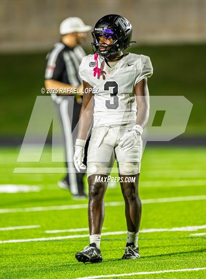 Thumbnail 1 in Randle @ Fort Bend Marshall photogallery.