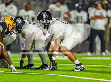 Thumbnail 2 in Randle @ Fort Bend Marshall photogallery.