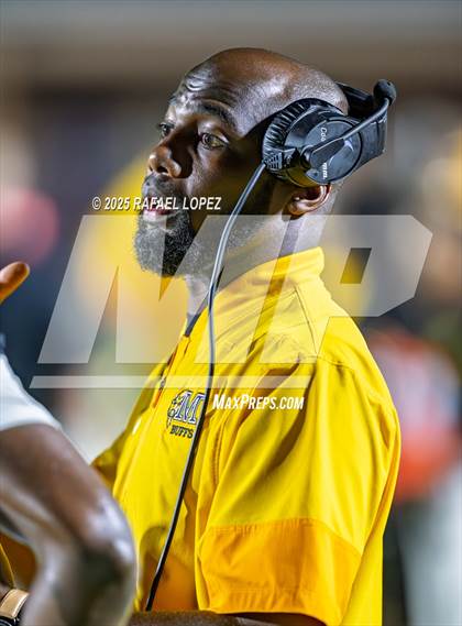 Thumbnail 2 in Randle @ Fort Bend Marshall photogallery.