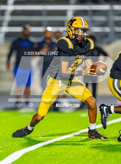 Thumbnail 3 in Randle @ Fort Bend Marshall photogallery.