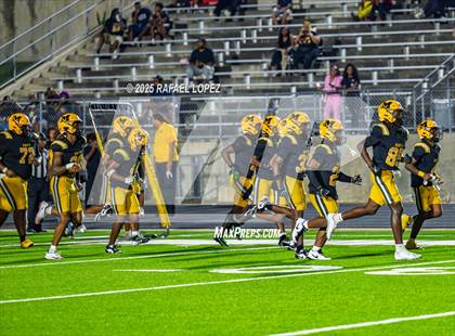 Thumbnail 2 in Randle @ Fort Bend Marshall photogallery.