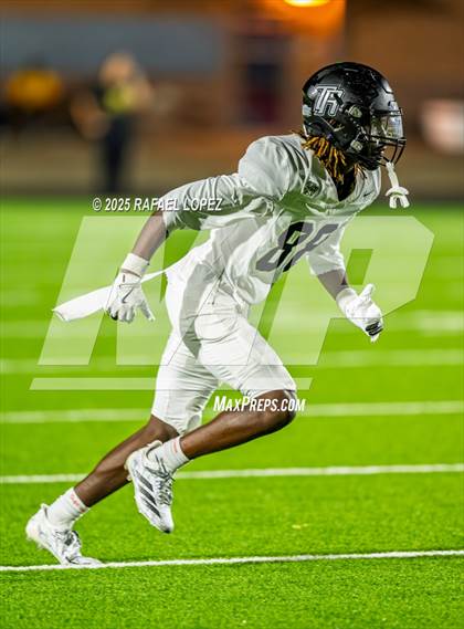 Thumbnail 2 in Randle @ Fort Bend Marshall photogallery.