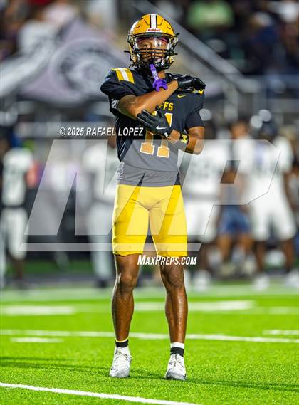 Thumbnail 3 in Randle @ Fort Bend Marshall photogallery.