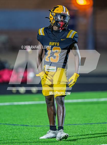 Thumbnail 3 in Randle @ Fort Bend Marshall photogallery.