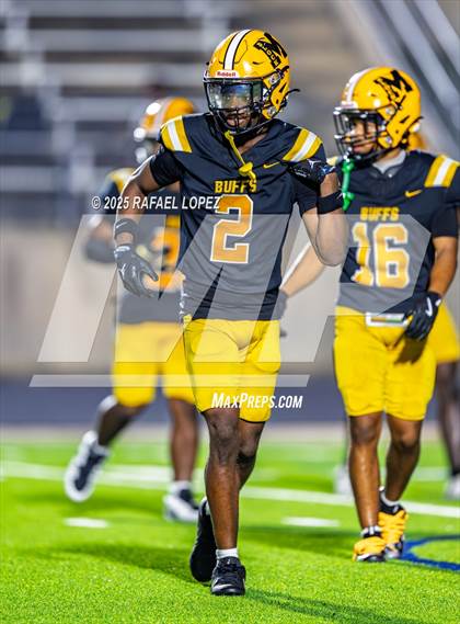 Thumbnail 2 in Randle @ Fort Bend Marshall photogallery.
