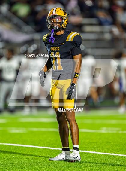 Thumbnail 3 in Randle @ Fort Bend Marshall photogallery.