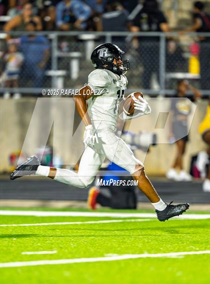 Thumbnail 1 in Randle @ Fort Bend Marshall photogallery.