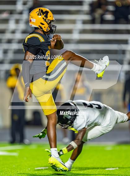 Thumbnail 2 in Randle @ Fort Bend Marshall photogallery.