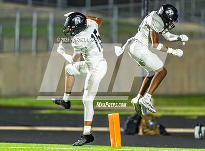 Thumbnail 2 in Randle @ Fort Bend Marshall photogallery.