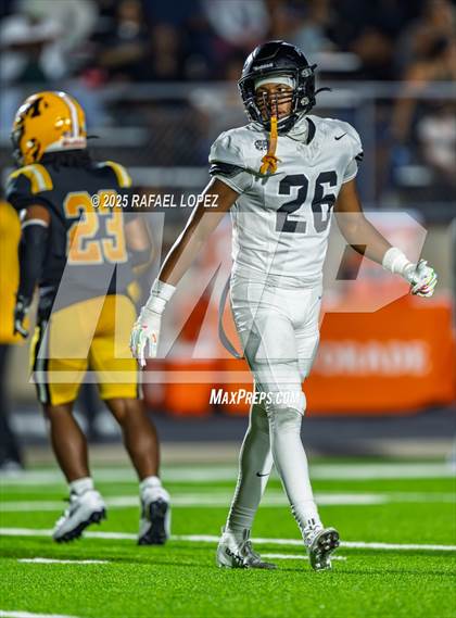 Thumbnail 3 in Randle @ Fort Bend Marshall photogallery.