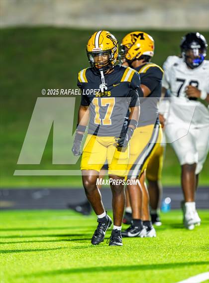 Thumbnail 3 in Randle @ Fort Bend Marshall photogallery.