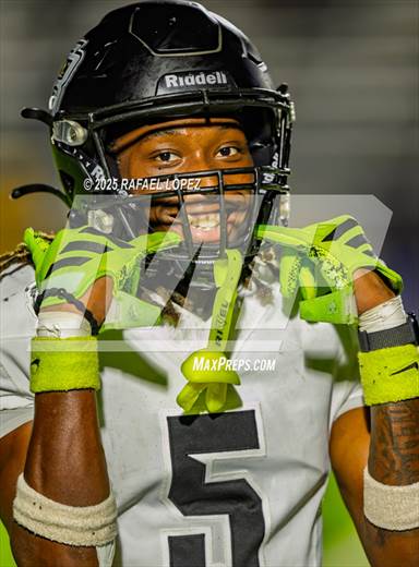 Randle @ Fort Bend Marshall