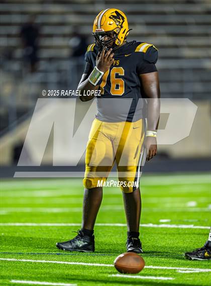 Thumbnail 1 in Randle @ Fort Bend Marshall photogallery.