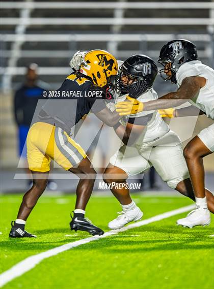 Thumbnail 2 in Randle @ Fort Bend Marshall photogallery.