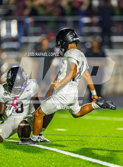 Thumbnail 3 in Randle @ Fort Bend Marshall photogallery.