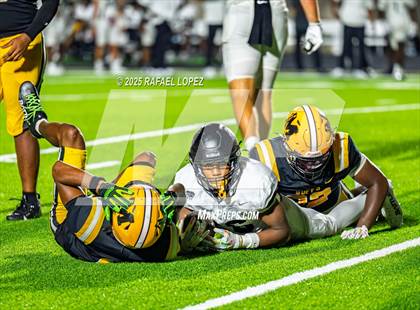 Thumbnail 2 in Randle @ Fort Bend Marshall photogallery.