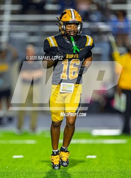 Thumbnail 1 in Randle @ Fort Bend Marshall photogallery.