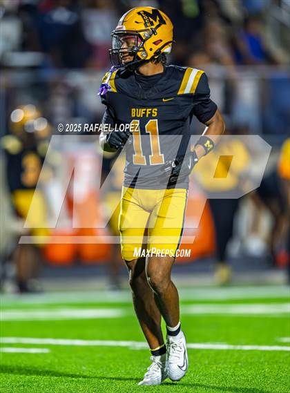 Thumbnail 2 in Randle @ Fort Bend Marshall photogallery.