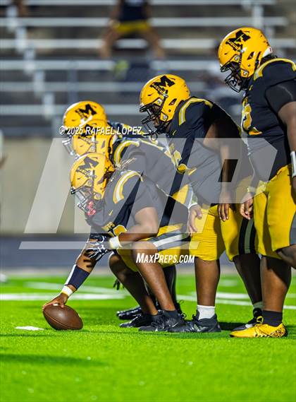 Thumbnail 3 in Randle @ Fort Bend Marshall photogallery.