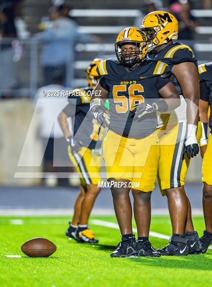 Thumbnail 1 in Randle @ Fort Bend Marshall photogallery.