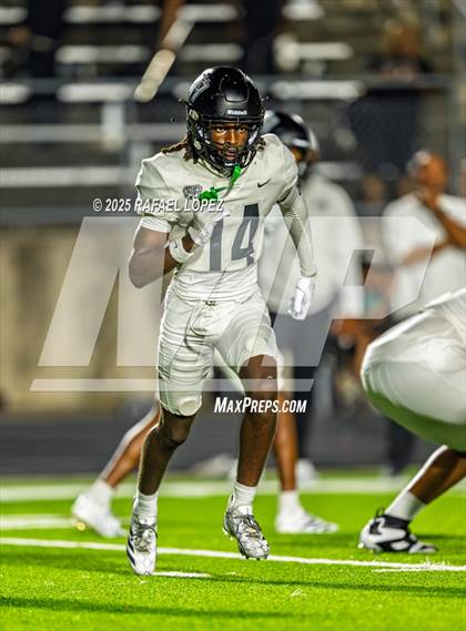 Thumbnail 3 in Randle @ Fort Bend Marshall photogallery.
