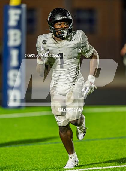 Thumbnail 3 in Randle @ Fort Bend Marshall photogallery.