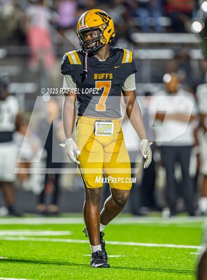 Thumbnail 1 in Randle @ Fort Bend Marshall photogallery.