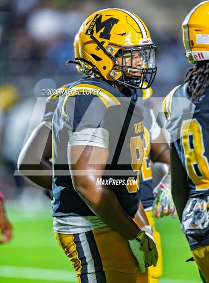 Thumbnail 3 in Randle @ Fort Bend Marshall photogallery.